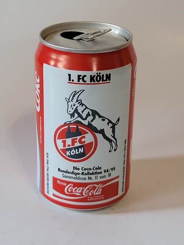 Coca cola dose bundesliga - dose,