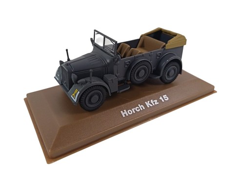 Horsch kfz ww2 43 - 1:43, german