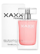 XAXX SIX Damen Parfum EDP 75ml