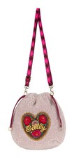 Oilily Teddy Shoulder Bag
