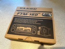Yaesu FTM-150E ASP