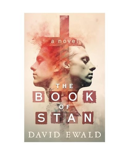 The book stan ewald david - the,