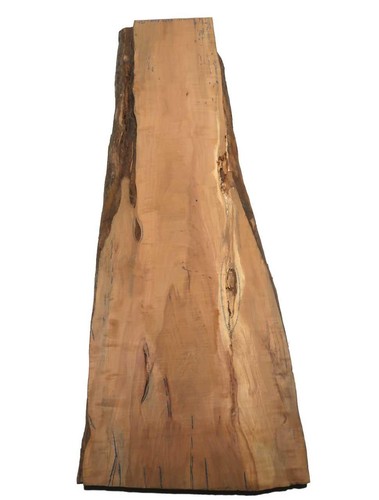 Apfelbaum holz gestockt f - 1x,