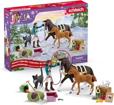 Schleich Horse Club