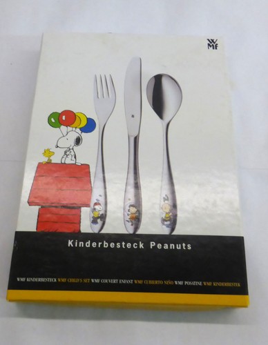 Kinderbesteck teilig wmf - kinderbesteck,, teilig,