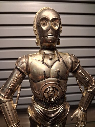 Star wars figur droid - wars,