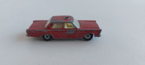 Matchbox superfast 59 - , no.