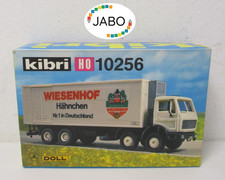 (RH/14) Kibri H0 Kit 10256 MB