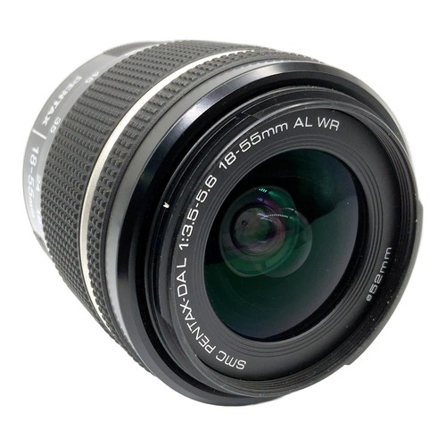 Pentax smc dal - pentax, smc-pentax-dal
