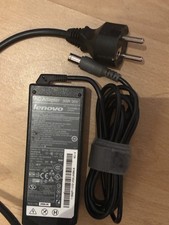 Original Lenovo AC Adapter