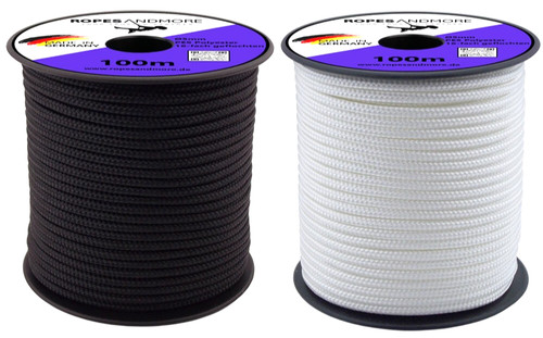 Polyesterseil pes ø5mm - pes,