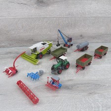 KIBRI - 1:87 - Konvolut