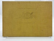 Das Tagebuch. Mit farbigen