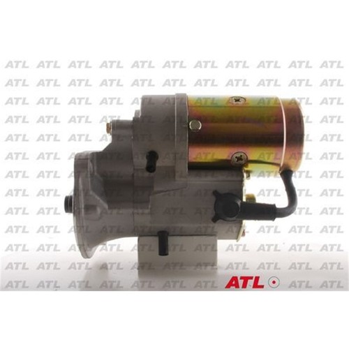 Atl anlasser starter - 2,2kw, 12v
