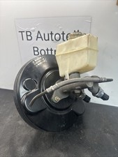 BMW E46 Bremskraftverstärker BKV Bremzylinder 6755278