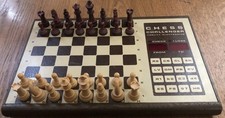 Chess Challenger 7 de Fidelity