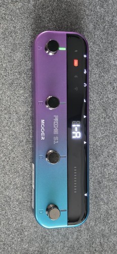 Mooer prime intelligent - mooer,