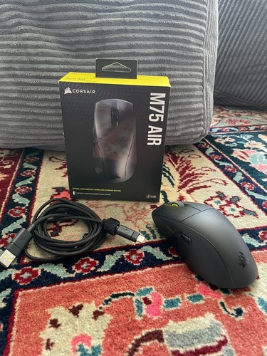 Corsair m75 air - m75,