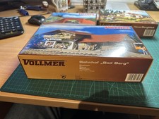 Vollmer Bausätze: 3526 "