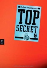 Top Secret 05. Die Sekte  von