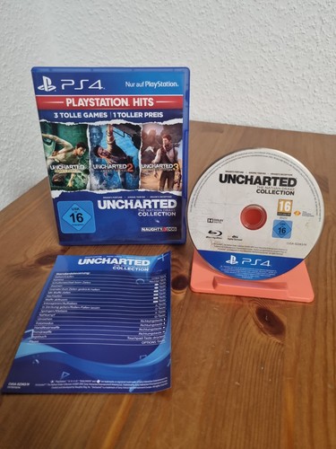 Uncharted the nathan drake - the,