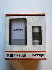 Vango Mini Air Pump