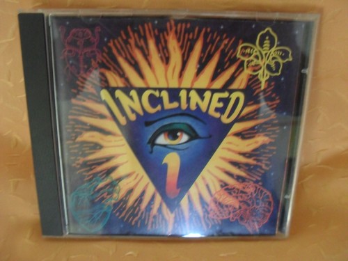 Inclined bright new day - –,