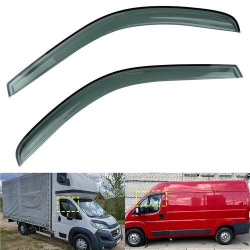 Tlg windabweiser passend - 2-tlg,