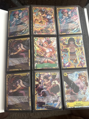 One piece dragon ball - one,