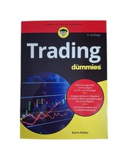Trading für Dummies Fachbuch