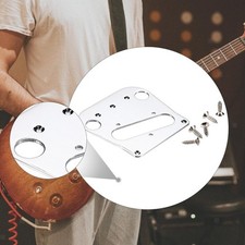 Brücke Platte Gitarre Musical