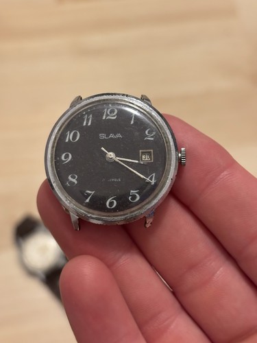 Vintage sowjetische udssr - sowjetische,