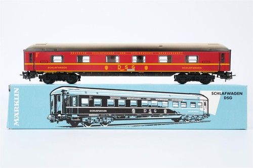 Märklin 00766 04 - märklin, h0