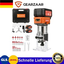 Akku Oberfräse Für 21V Akku