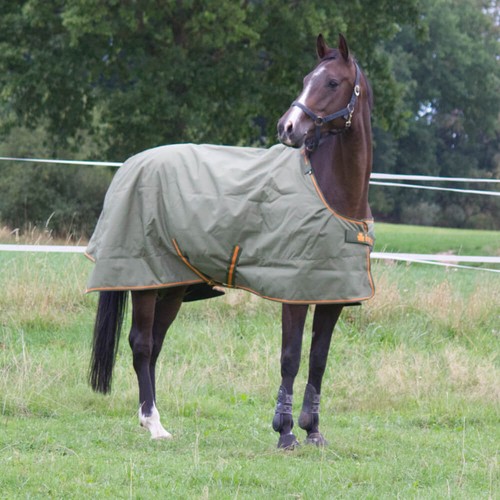 Bucas irish turnout medium - bucas,