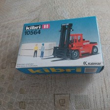 Kibri Bausatz HO Kalmar