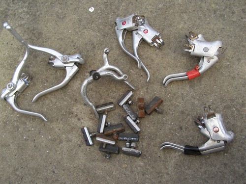 Weinmann oldtimer rennrad - weinmann,