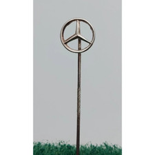 MERCEDES BENZ - Germany
