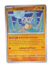 Pokemon 151 Deutsch KP3.5