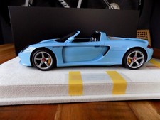 1:18 Make Up Porsche Carrera
