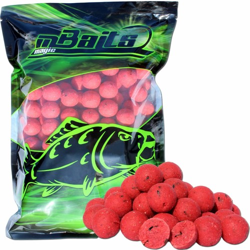 Angel berger magic baits - angel,