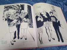 EVA  &  ADELE , CUM , 1