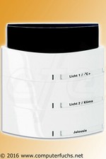 Busch-Jäger Triton 3/6fach