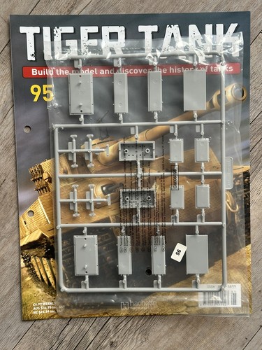 Hachette build your own - hachette,