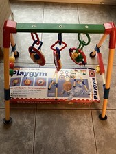 Babytrainer Baby  Playtime Activity Center Playwell