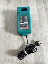 Original Makita DC1414 Akku Ladegerät Netzteil