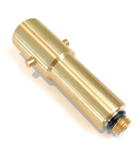 Bajonett lpg gpl tankadapter - bajonett,