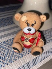 Bondage bad bear - bad,