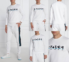 HUGO BOSS Salbo 1 Pullover