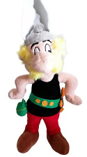 Asterix  Stoffpuppe Kuscheltier 2013 Plüschtier aus Asterix & Obelix ca 33 cm